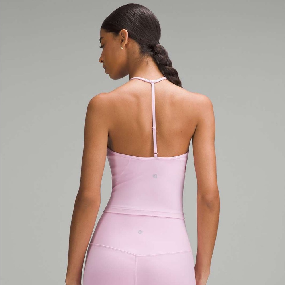 Lululemon Align T Strap Tank - Picture 2 of 3